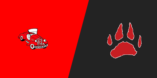 Perry High School vs. Laingsburg High School