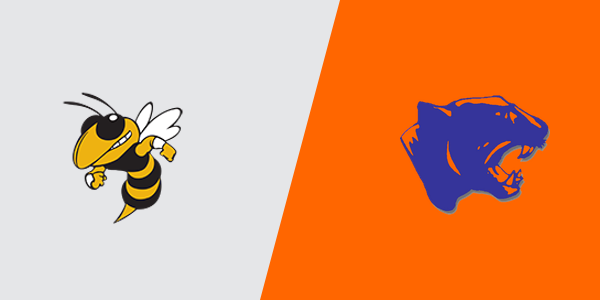 Hinsdale South High School vs. Oswego High School