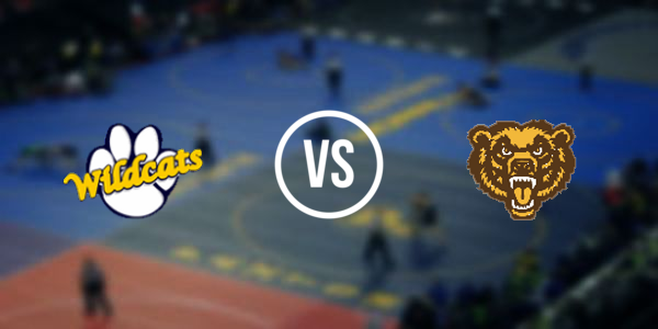 Canton Central School vs. Gouverneur High School