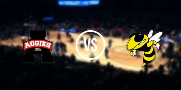 McAdory High School vs. Albertville High School