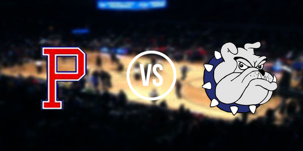 Portsmouth High School vs. Westerly High School