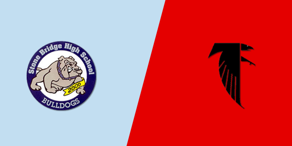Stone Bridge High School vs. Madison High School