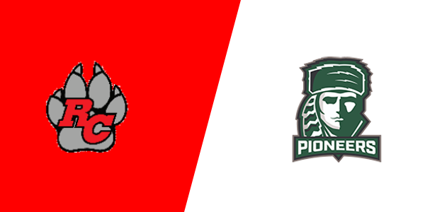 Reed City High School vs. Clare High School