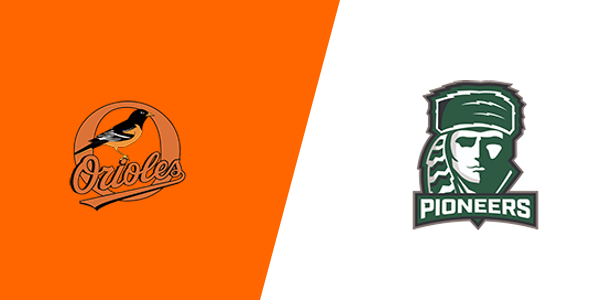 Ludington High School vs. Clare High School