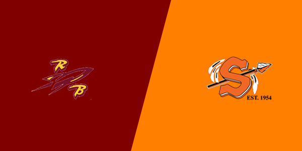 Richmond-Burton High School vs. Sandwich High School