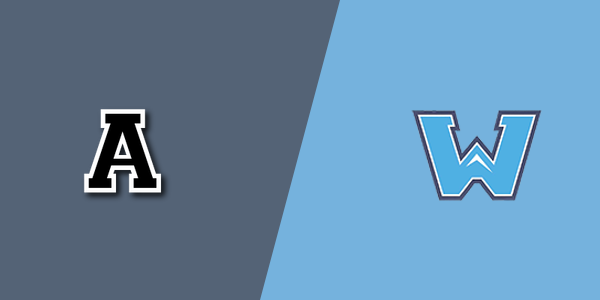 Away vs. Watauga High School