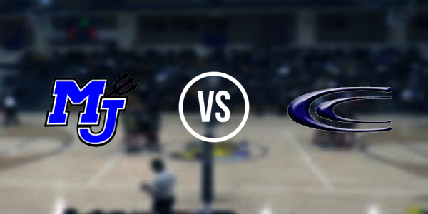 Clay-Chalkville High School vs Mortimer Jordan High School
