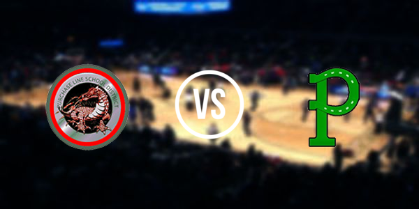 Purchase Line High School vs. Portage Area High School
