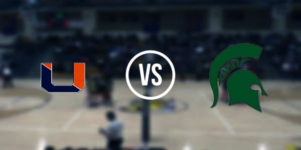 Union High School vs. Eastside High School