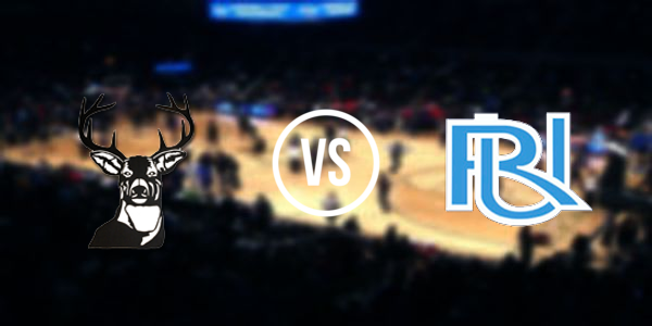 Blue Mountain Union School vs. Randolph Union High School