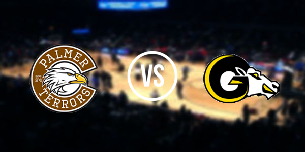 Green Mountain High School vs Palmer High School