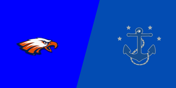 Madison Southern High School vs. Danville High School