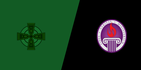 Roanoke Catholic School vs. Faith Christian School