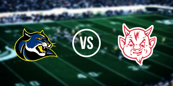 Montgomery Blair High School vs. Dr Henry A Wise Jr High School
