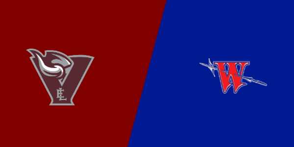 East Lyme High School vs. Waterford High School