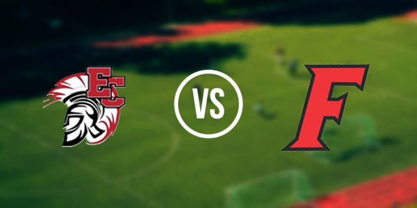 East Central High School vs. Fairfield High School
