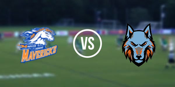 Marvin Ridge High School vs Ballantyne Ridge High School