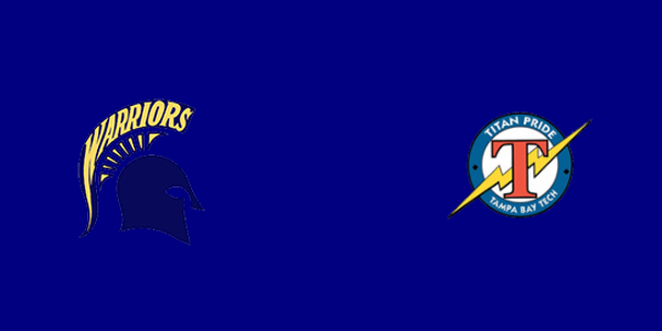 Steinbrenner High School vs. Tampa Bay Tech High School
