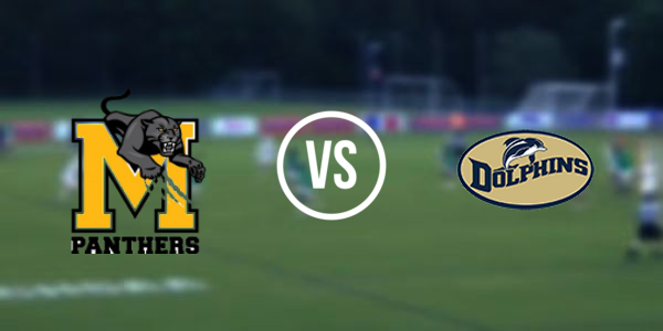 Gulf Breeze High School vs Milton High School