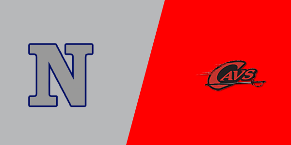 Northwood High School vs. Holston High School