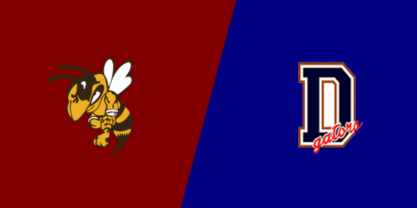 Enumclaw High School vs. Decatur High School