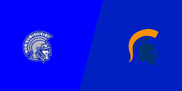 Olympic High School vs. Bainbridge High School