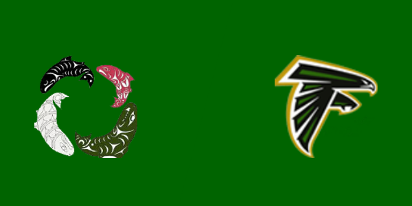Muckleshoot Tribal School vs. Foss High School