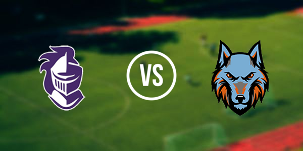 Ardrey Kell High School vs. Ballantyne Ridge High School