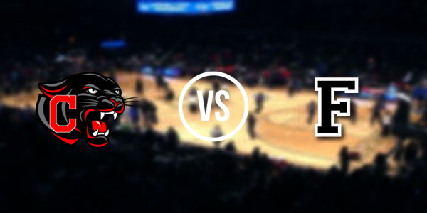 EO Coffman Middle School vs. Fairview Middle School