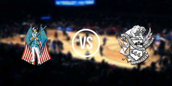 Knott County Central vs Letcher County Central