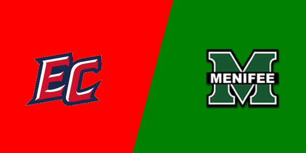 East Carter High School vs. Menifee County High School