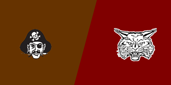 Decatur High School vs. Brandywine High School
