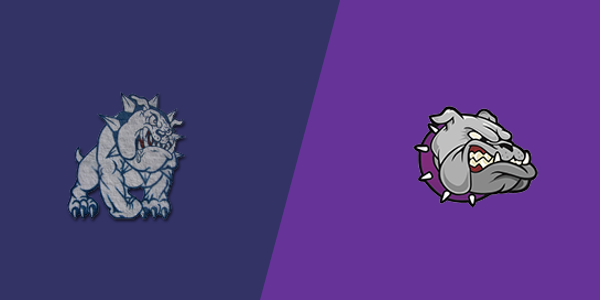 Carbon Hill High School vs. Hanceville High School