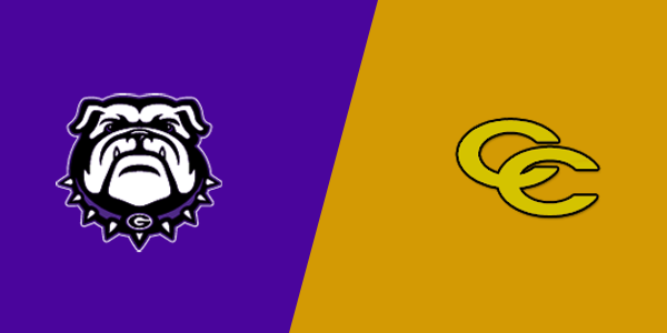Geraldine High School vs. Cherokee County High School