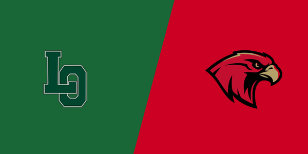 Lake Orion High School vs. Athens High School - Troy