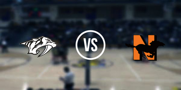 Plymouth High School vs. Northville High School