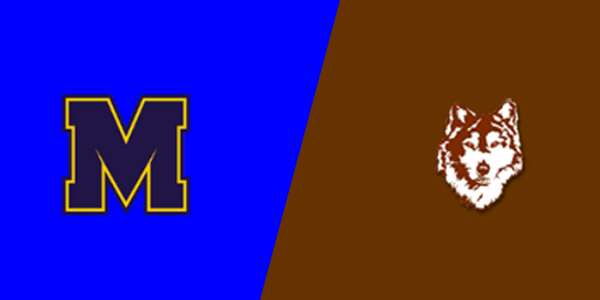 Mattawan High School vs. Portage Northern High School