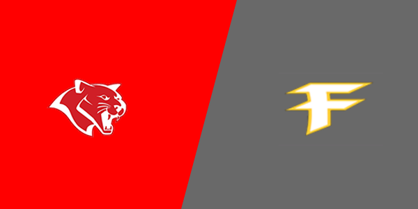 Tomball High School vs. Forney High School