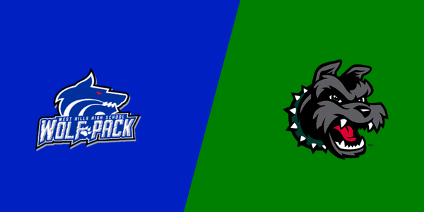 West Hills High School vs. Helix Charter High School
