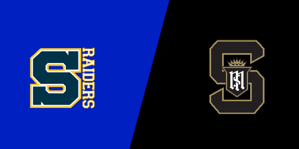 Sonora High School - La Habra vs. Servite High School