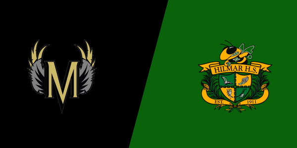 Millennium High School vs. Hilmar High School