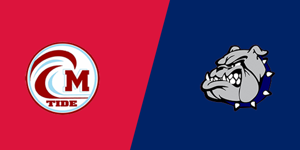 Minden High School vs. Red River High School