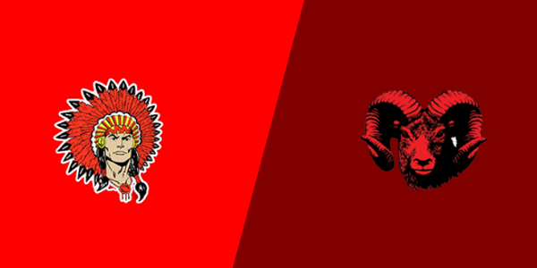 Yazoo City High School vs. Gentry High School