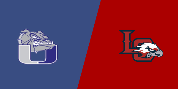University High School vs. Liberty Common High School