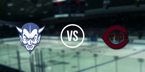 Salem vs. Concord