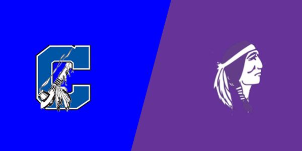 Calumet High School vs. Gladstone High School