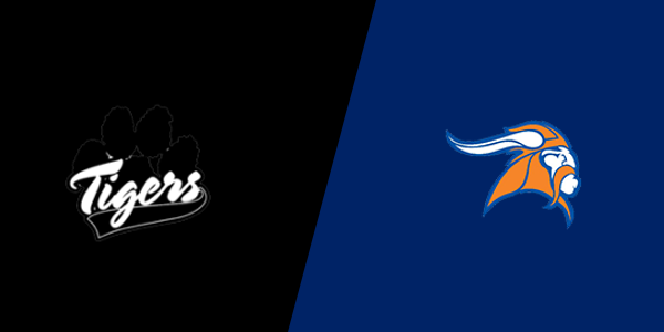 North Pontotoc vs. Ripley