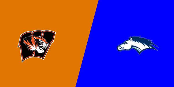 Wiggins High School vs. Platte Valley High School