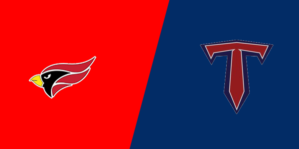 Elizabeth High School vs. The Classical Academy