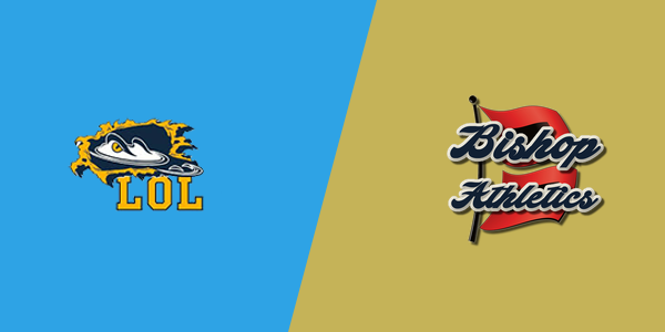 Land O' Lakes High School vs. Bishop McLaughlin Catholic High School
